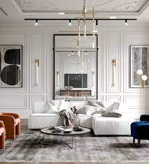 Pin By Laima Dzimanavicienė On 04 Classic Interior Neoclassical Interior Home Interior Design Interior Design