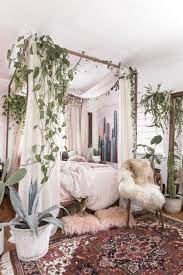 34 Awesome Boho Chic Bedroom Decor Ideas Homyhomee Bohemian Bedroom Decor Bohemian Style Bedrooms Bedroom Decor