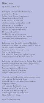 Pin By Kathleen On Good Reminders Kindness Poem Words Poetry