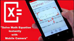 Photomath For Pc Math Software Solving Word Problems Math Solver