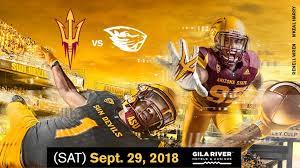 Buy and sell your arizona state sun devils football tickets today. Tickets Now On Sale For Sun Devil Football S Pac 12 Home Opener Vs Oregon State Arizona State University Athletics