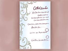 Come Scrivere Un Invito Formale 10 Passaggi