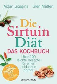 Die Sirtuin Diat Das Kochbuch Pdf Leichte Rezepte Kochbuch Diat