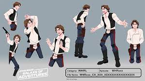 Star Wars Galaxy Of Adventures Star Wars Memes Star Wars Art Star Wars Fan Art