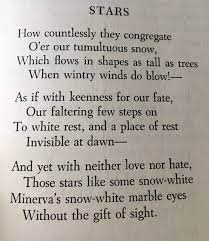 Robert Frost Robert Frost Poems Poems Dark Winter Poems