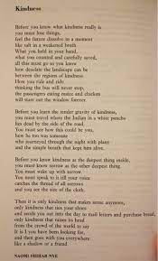 Pin By Joshua Shepherd On Humanity Kindness Poem Poetry Inspiration Poems About Life