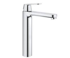 Grohe 19411000 eurosmart cosmopolitan pressure balance valve trim, polished chrome. Grohe Eurosmart Cosmopolitan Xl Size 23921000 Ab 117 61 Preisvergleich Bei Idealo De