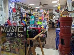 L A Depo金沢店 L A Depo