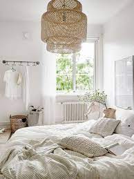Cozy White Warm Bohemian Bedrooms From Moon To Moon Bedroom Decorating Tips Bedroom Design Home Bedroom
