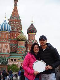 She has broken several country records by being the first tunisian woman to compete at a grand slam in over 10 years. Ons Jabeur Is Tearing Down Walls For Arab Tennis