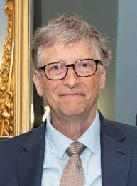 Tune in here to watch videos about my work.on this channel, i post videos about the issues i'm focused on: Bill Gates Wikiquote