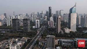 Kebudayaan dki jakarta adalah budaya mestizo atau suatu budaya campuran dari beberapa etnis. Lepas Titel Dki Jakarta Berstatus Daerah Bisnis Skala Asean
