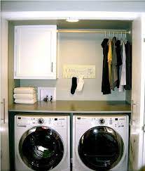 Small Laundry Ideas Pinterest Laundryroom Laundry In Bathroom Small Laundry Space Laundry Room Storage