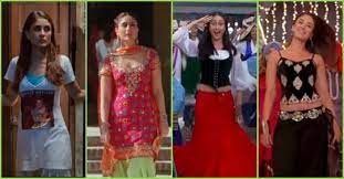 11 Times Geet Proved Main Apni Favourite Hoon With Her Outfits Popxo Laal singh chaddha (dec 2021). 11 times geet proved main apni