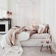 Mood Board Monday Decorating With Rose Quartz Style Your Senses Bedroom Inspirations Home Bedroom Home Decor
