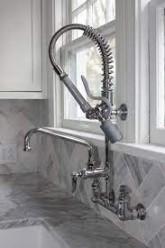 kitchen faucet
