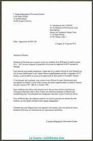 Aujourd'hui, on vous accompagne dans la création de votre lettre de si le cv reste un élément clé d'une candidature, la lettre de motivation constitue un pont relationnel qui peut s'avérer déterminant quant à l'obtention. Lettre De Motivation Lycee Redoublement Terminale A Voir