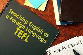 كل ما تريد معرفته عن شهادة تدريس الإنجليزية لغير الناطقين بها Tefl
