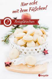 Anisplatzchen Rezept Kekse Oder Platzchen Wie Von Oma Herzelieb Rezept Rezept Kekse Anisplatzchen Kekse Backen Rezept