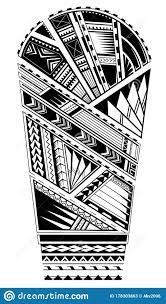 Pin By Alex Tatuagem Angola On Idei Tatuaje Tribal Arm Tattoos Polynesian Tattoo Sleeve Maori Tattoo Arm