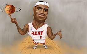 Find the best nba wallpapers on getwallpapers. Funny Nba 2560x1600 Download Hd Wallpaper Wallpapertip