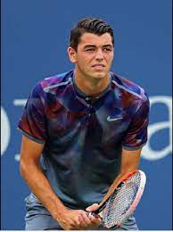 His birthday, what he did before fame, his family life, fun trivia facts, popularity rankings, and more. Taylor Fritz Ranked 32 In Singles By Atp His Prize Money Career Earnings And Net Worth Is He Married