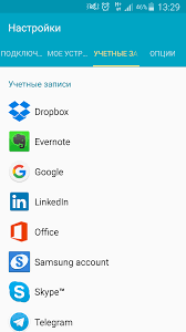 Kak Vyjti Iz Akkaunta Google Na Android Poshagovaya Instrukciya S Foto