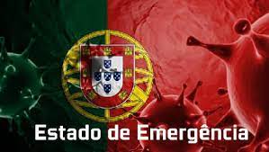 No entanto, se pedir a renovação do cartão de cidadão porque o perdeu, porque foi destruído ou porque foi roubado ou furtado, o novo cartão que for emitido vai ter a. Antram Renovacao Do Estado De Emergencia Implicacoes No Setor
