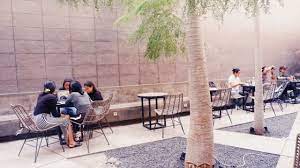 7 Coffee Shop Asyik Di Jakarta Barat Kumparan Com