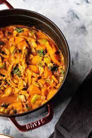 Afrikanischer Eintopf Mit Huhn Babyrockmyday Com Rezept Eintopf Mit Fleisch Eintopf Essen Kochen