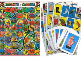 Te damos el listado de los 10 juegos infantiles tradicionales más populares y te explicamos cómo se juegan. Seis Juegos De Mesa Mexicanos Que Puedes Hacer Con Papel Y Descargables Para Pasar La Cuarentena Verne Mexico El Pais