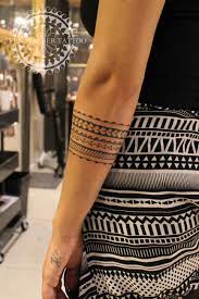 Pin On Tatuaz Bransoletka