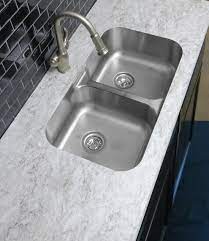 undermount sinks delorie countertop