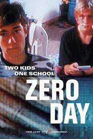 Anda bisa menikmatinya secara gratis, cukup dengan internet anda sudah bisa menonton film online secara gratis baik di laptop, tablet ataupun smartphone anda. Zero Day 2003 Where To Watch It Streaming Online Reelgood