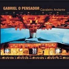 Baixar Gabriel O Pensador Cavaleiro Andante 2005 So Cds Gratis