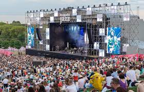 Usadba Jazz 2019 Kolomenskoe Kak Eto Bylo