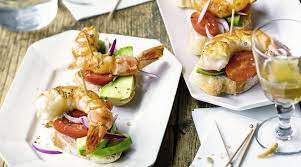 33 Leckere Tapas Rezepte Kuchengotter Tapas Rezepte Spanische Tapas Rezepte Tapas