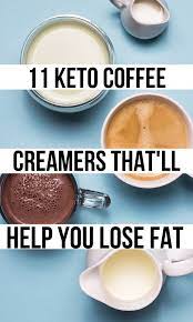 11 Easy 1 Minute Flavored Keto Bulletproof Coffee Creamer Recipes Keto Coffee Recipe Low Carb Coffee Creamer Coffee Creamer Recipe