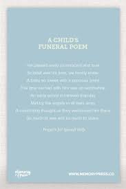 Pin On Religious Funeral Poems