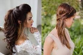 13 customizable bridesmaid gifts your. 20 Flamboyant Hairstyles For Gown To Adorn