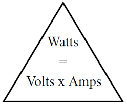 Volts Watts And Amps Conversion Calculator Find Thingy Conversion Calculator Simple Calculator Watts