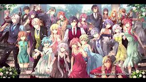 Blog 今更ながら軌跡シリーズの状況をまとめてみた Vol 03 Naw0 Z Log