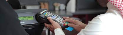 Saudi Payment Network Electronic Payment System Mada