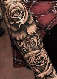 30 Fabulous Sleeve Tattoo Design For Cool Men Forearm Tattoo Men Cool Forearm Tattoos Tattoos For Guys