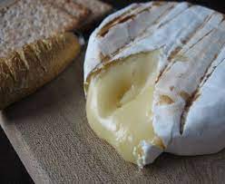 Which Cheese Would You Use To Entice A Grizzly Down A Mountain Camembert Camembert Recipes Food Soft French Cheese