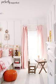 Ava S Bedroom Progress Threshold By Target Perfectly Imperfect Blog Girl Room Bedroom Inspirations Pink Girl Room