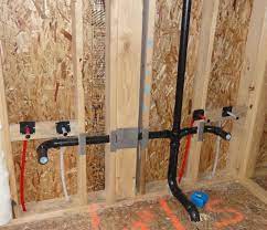 raising sink drain pipes to fit new