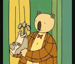Archibald Le Koala 1998 Dessins Animes Alwebsite