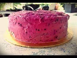 Cara membuat resep kue bolu kukus kombinasi sagu ambon : Resep Bolu Buah Naga Paling Enak Dragon Fruit Cake Youtube