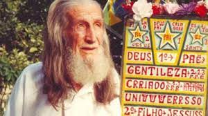 Frases Do Profeta Gentileza Uma Humanidade Mais Gentil